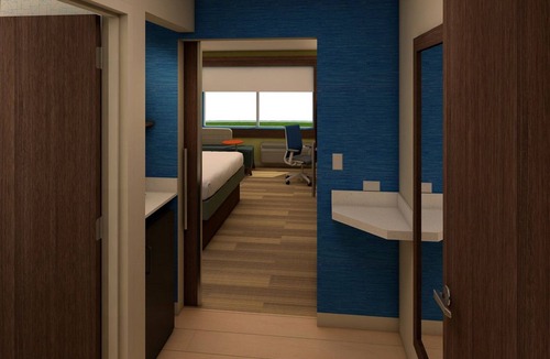 Green River Hotel | Holiday Inn Express & Suites Green River by IHG