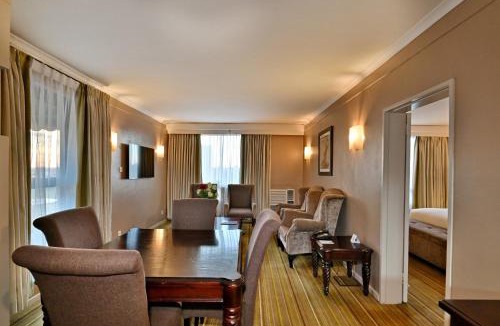 Harare Hotel | Holiday Inn - Harare by IHG