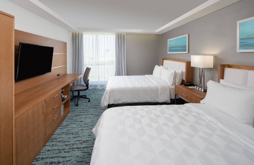 West Little River Hotel | Holiday Inn Miami North – I-95, an IHG Hotel