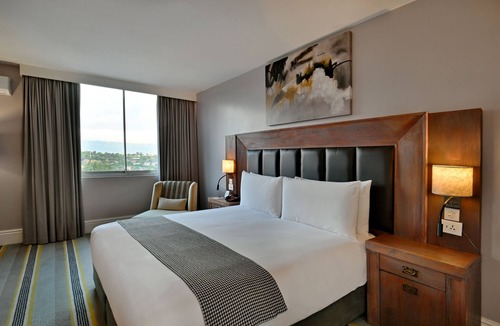 Target Area Hotel | Holiday Inn Mutare by IHG