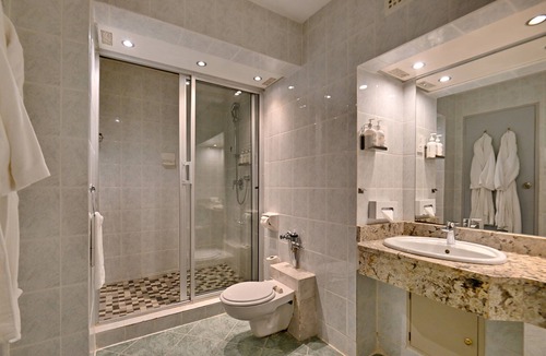 Target Area Hotel | Holiday Inn Mutare by IHG