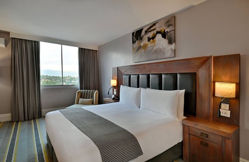 Target Area Hotel | Holiday Inn Mutare by IHG