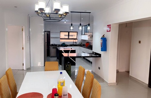 Marondera Villa | Holiday Villa Marondera