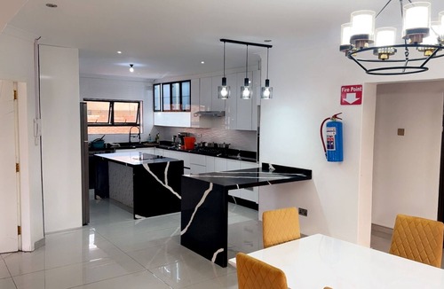 Marondera Villa | Holiday Villa Marondera