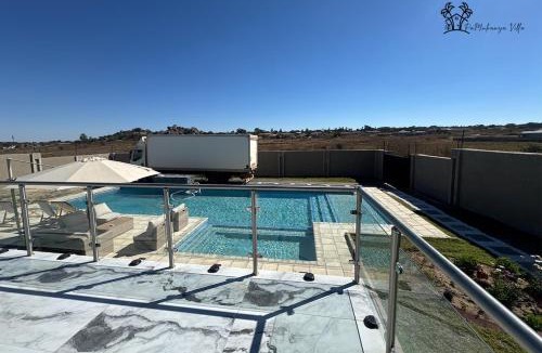 Mashonaland East Villa | Holiday Villa Marondera