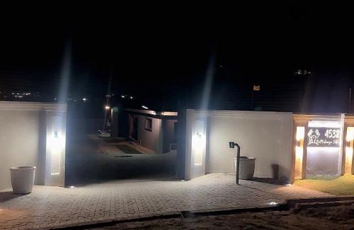 Mashonaland East Villa | Holiday Villa Marondera