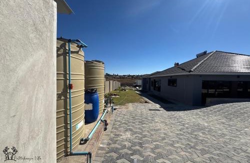Mashonaland East Villa | Holiday Villa Marondera