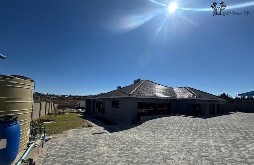 Mashonaland East Villa | Holiday Villa Marondera