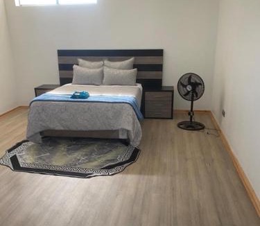 Glen Lorne Villa | holiday villa