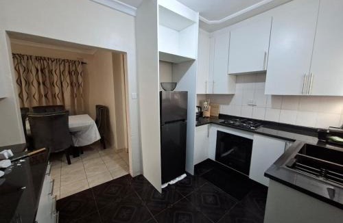Harare Apartment | Home away from home in Sunway City, opposite Zimre Park Ruwa
