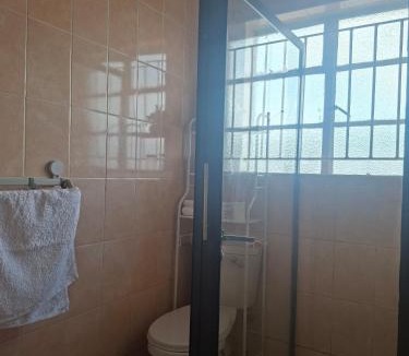Harare Apartment | Home away from home in Sunway City, opposite Zimre Park Ruwa