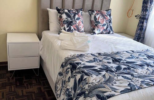 Harare House | Home on Prices