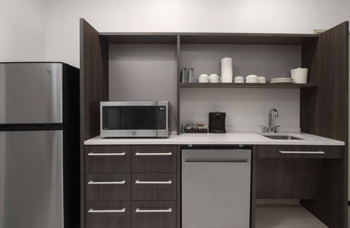 Loughman Hotel | Home2 Suites by Hilton Orlando South Davenport