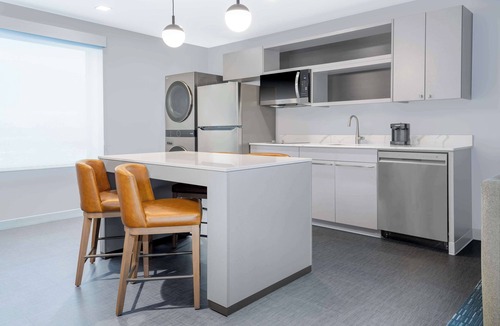 Holland Hotel | Homewood Suites Holland