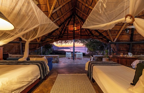 Kariba Cabin | Hornbill Lodge