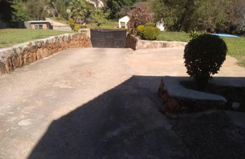 Mutare House | Hospital Hill Lodge