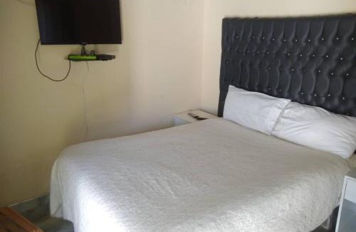 Mutare House | Hospital Hill Lodge