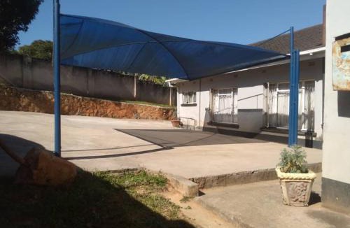 Mutare House | Hospital Hill Lodge