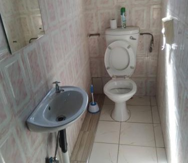Mutare House | Hospital Hill Lodge