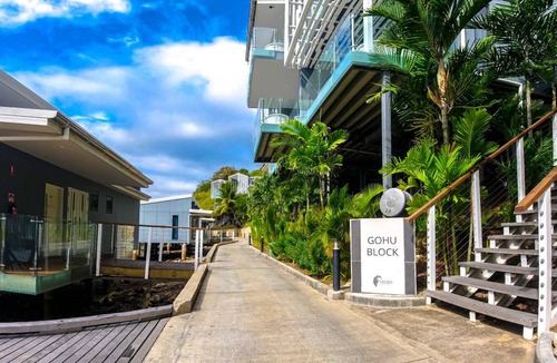 Port Moresby Hotel | Hotel ∙ 8 guests