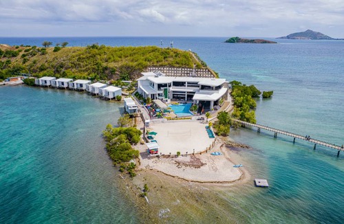 Port Moresby Hotel | Hotel ∙ 8 guests