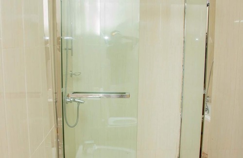 Lusaka Hotel | Hotel Africana
