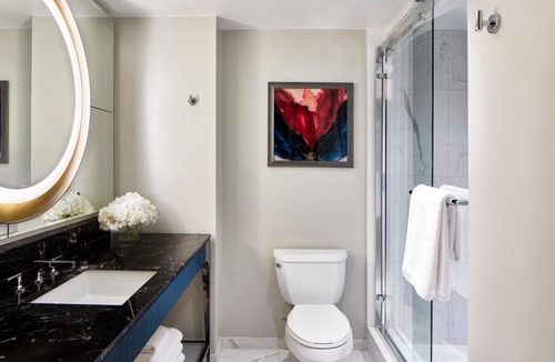Downtown Orlando Hotel | Hotel Beauden, Autograph Collection