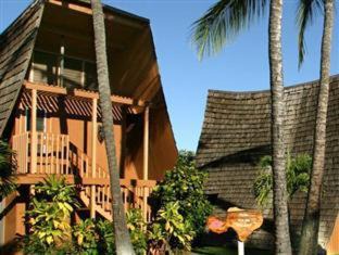 Kaunakakai Hotel | Hotel Moloka'i