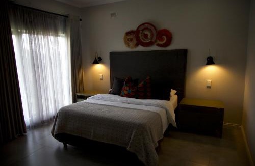Masvingo House | House by the house of stone