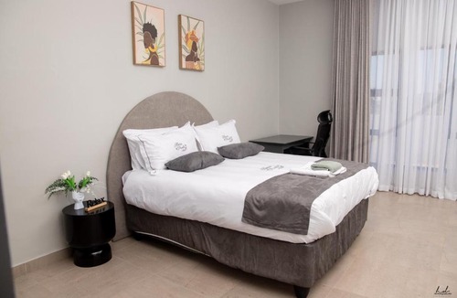 Masvingo House | House of Pearls