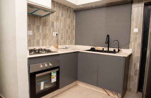 Masvingo House | House of Pearls