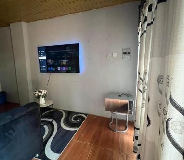 Greendale Bed & Breakfast | Humba Villa