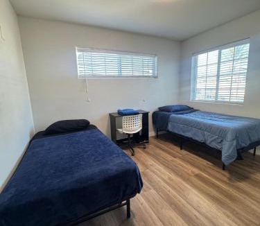 Santa Ana Hostel | Humble Abode at Santa Ana