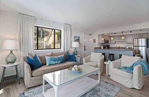 Miramar Beach Condo | Huntington by the Sea 107