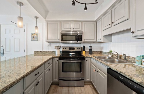 Miramar Beach Condo | Huntington by the Sea 107