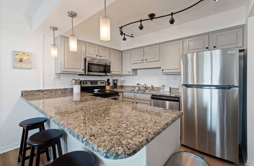 Miramar Beach Condo | Huntington by the Sea 107