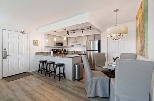 Miramar Beach Condo | Huntington by the Sea 107