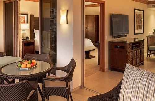 Kaanapali Condo | Hyatt Ka'anapali Beach Club- Stunning one bedroom unit!