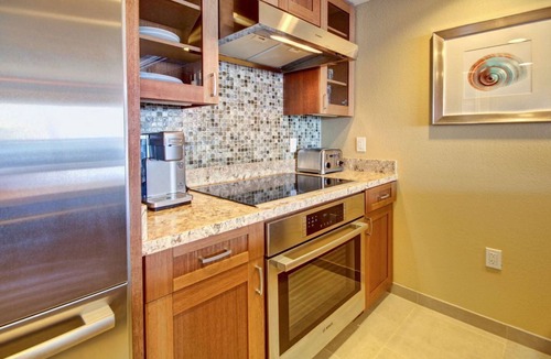 Kaanapali Villa | Hyatt Maui 1BR Ocean View-Nov28-Dec5