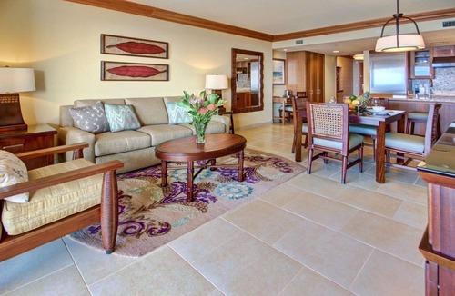 Kaanapali Villa | Hyatt Maui 1BR Ocean View-Nov28-Dec5