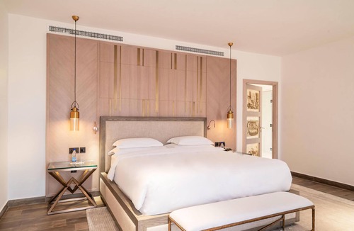 Harare Hotel | Hyatt Regency Harare The Meikles