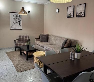 Lusaka Central Apartment | Ibex Hill Apartment- Power backup