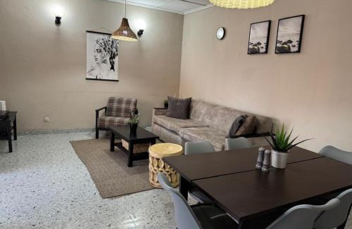 Lusaka Central Apartment | Ibex Hill Apartment- Power backup