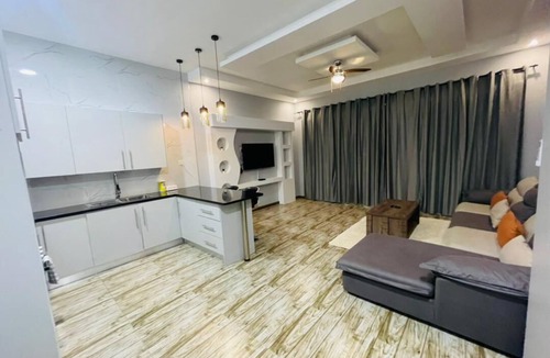 Lusaka Apartment | Ibex Meanwood suite