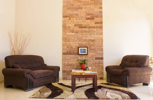 Chingola Hotel | Icon Hotel