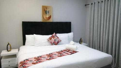 Bulawayo Bed & Breakfast | Imani Guest House