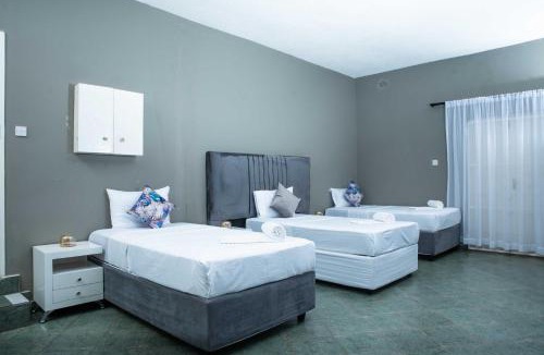 Bulawayo Bed & Breakfast | Imani Guest House