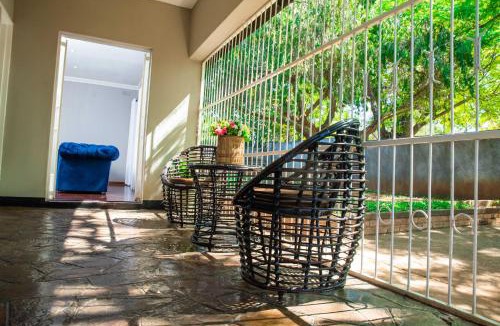 Bulawayo Bed & Breakfast | Imani Guest House