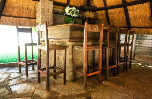 Bulawayo Bed & Breakfast | Imani Guest House