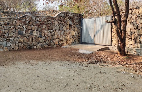 Siavonga House | Immaculate 2-bed House in Siavonga